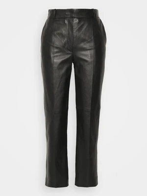 Spodnie skórzane IVY OAK