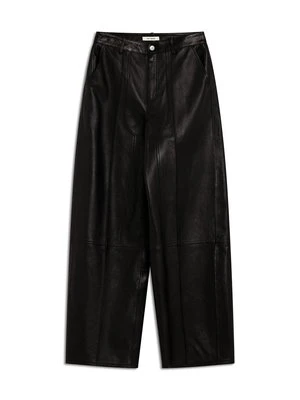 Spodnie skórzane IVY OAK