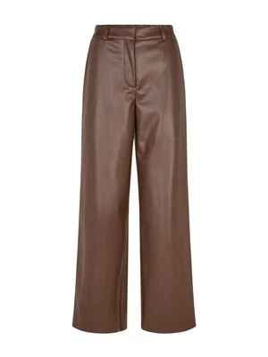 Spodnie skórzane Modström