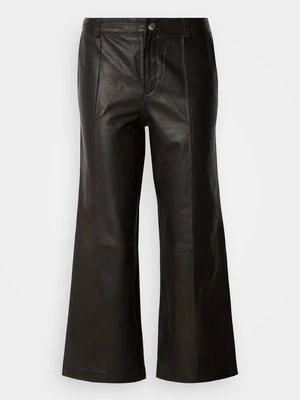 Spodnie skórzane MOS MOSH