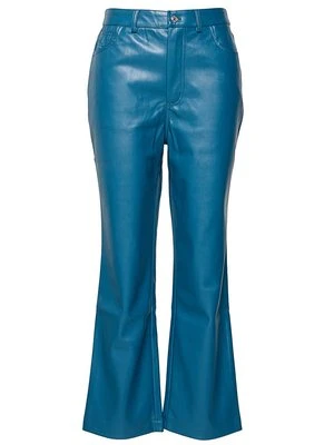 Spodnie skórzane Never Fully Dressed