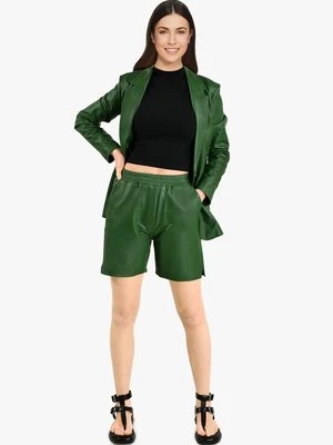 Zdjęcie produktu Spodnie skórzane Oakwood