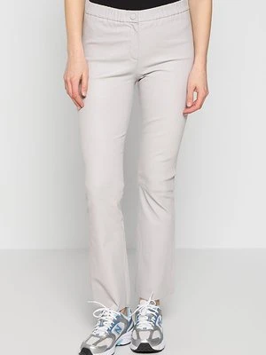 Spodnie skórzane Oakwood