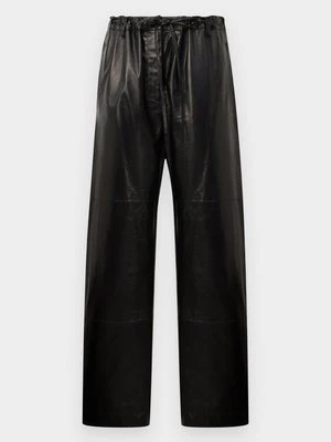 Spodnie skórzane Proenza Schouler White Label