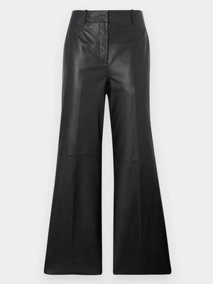 Spodnie skórzane PS Paul Smith