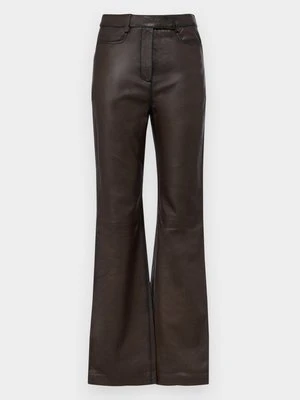 Spodnie skórzane REMAIN