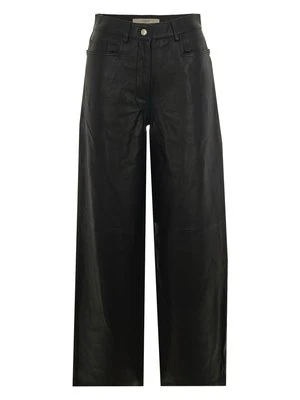 Spodnie skórzane REMAIN