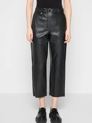 Spodnie skórzane RIANI