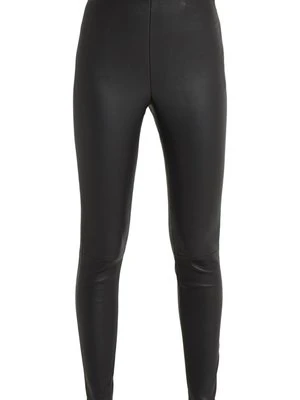 Spodnie skórzane STUDIO ID