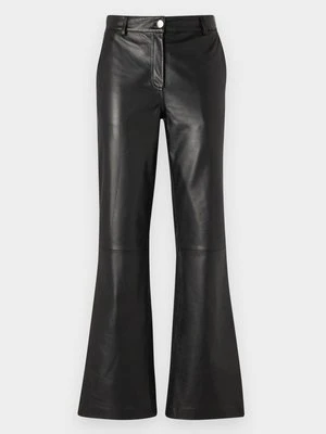 Spodnie skórzane STUDIO ID