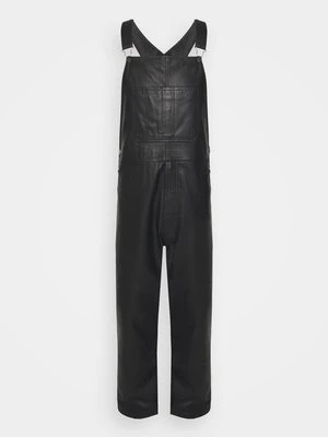 Spodnie skórzane STUDIO ID