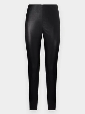 Spodnie skórzane STUDIO ID