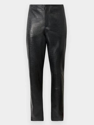 Spodnie skórzane STUDIO ID