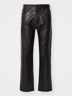 Spodnie skórzane Tiger Of Sweden