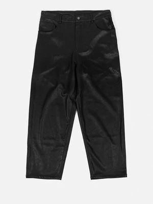 Spodnie skórzane Wasted Paris