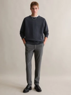 Spodnie slim Marc O'Polo šedá