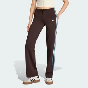 SPODNIE SLOUCHY STRAIGHT LEG Adidas