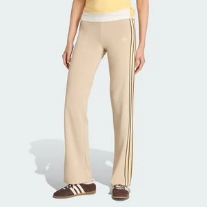 SPODNIE SLOUCHY STRAIGHT LEG Adidas