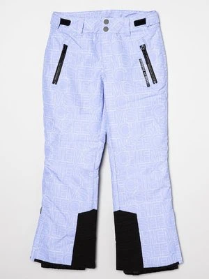 Spodnie śniegowe Chiemsee