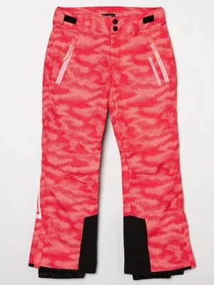 Spodnie śniegowe Chiemsee