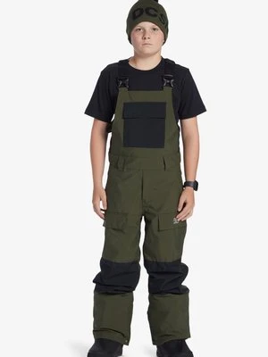 Spodnie śniegowe DC Shoes