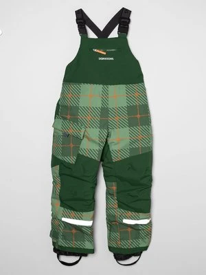 Spodnie śniegowe Didriksons