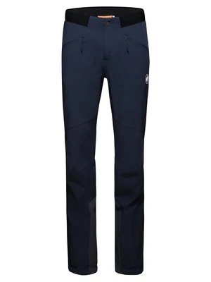 Spodnie śniegowe mammut