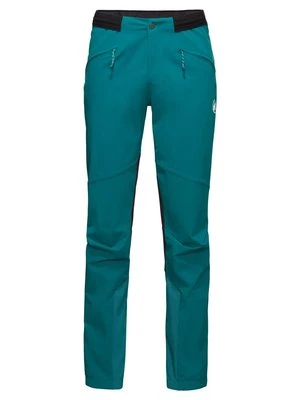 Spodnie śniegowe mammut