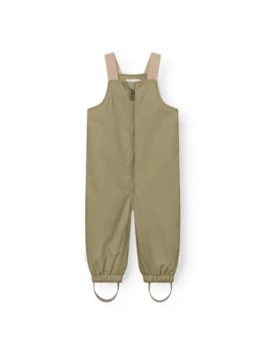 Spodnie śniegowe MINI A TURE khaki