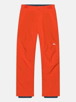 Spodnie śniegowe Quiksilver