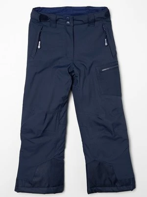 Spodnie śniegowe Trollkids