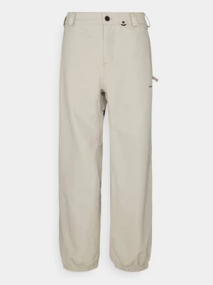 Spodnie śniegowe Volcom khaki