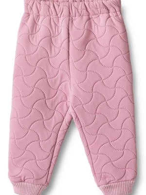 Spodnie śniegowe Wheat