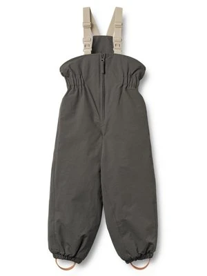 Spodnie śniegowe Wheat