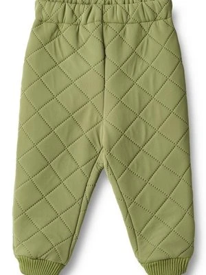 Spodnie śniegowe Wheat