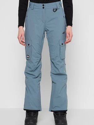 Spodnie snowboardowe 4F