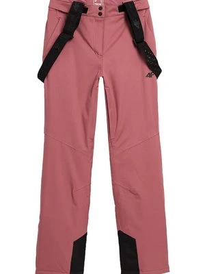 Spodnie snowboardowe 4F