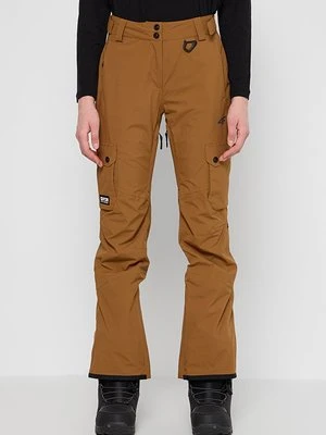 Spodnie snowboardowe 4F