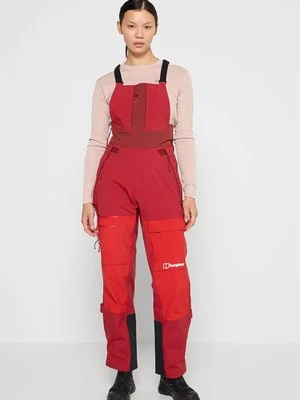 Spodnie snowboardowe Berghaus