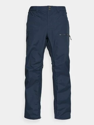 Spodnie snowboardowe Burton