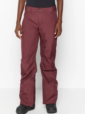 Spodnie snowboardowe Burton