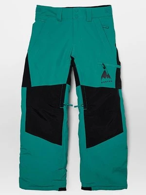 Spodnie snowboardowe Burton