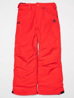 Spodnie snowboardowe Burton