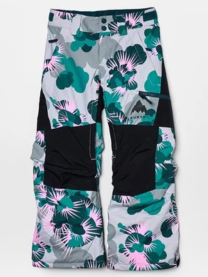 Spodnie snowboardowe Burton