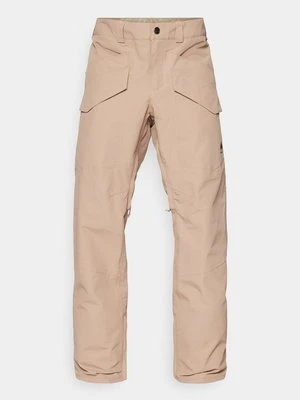 Spodnie snowboardowe Burton