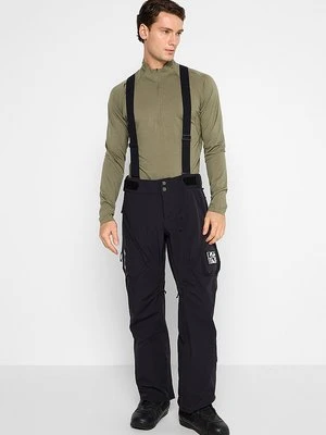 Spodnie snowboardowe Burton
