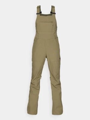 Spodnie snowboardowe Burton