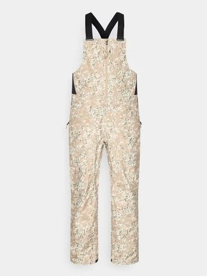 Spodnie snowboardowe Burton