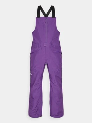 Spodnie snowboardowe Burton