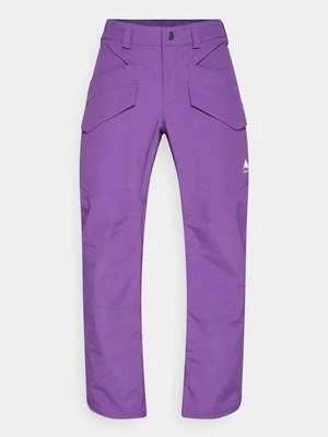 Spodnie snowboardowe Burton